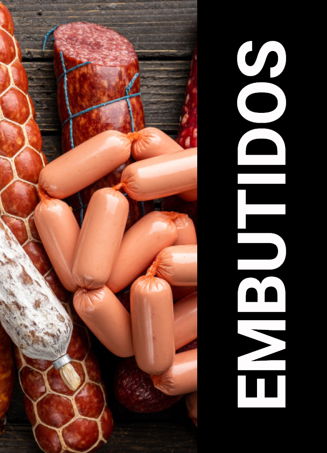 Embutidos