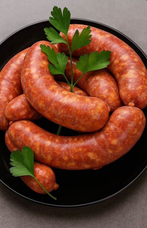 Chorizo Colorado