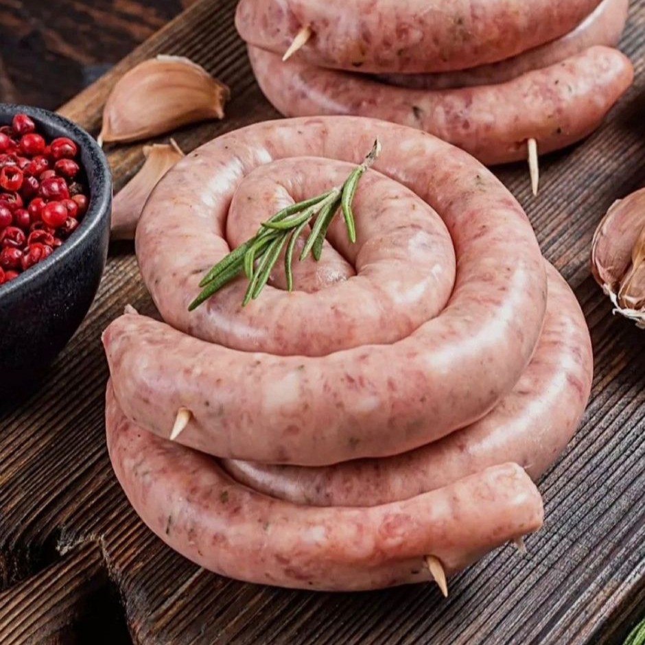 Chorizo Argentino